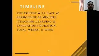 Sales & Distribution Management - Course overview