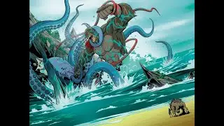 Trailer: Return To Skull Island