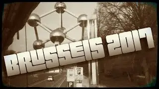 Brussels 2017