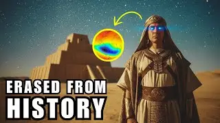 What If The Sumerians Had Foreseen The South Atlantic Anomaly? | Ancient History