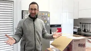 VLOGMAS:  Mój Grek jest najlepszy na świecie! | Dio&Alex