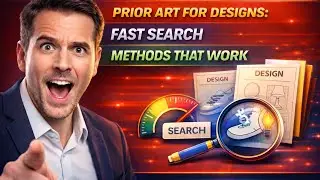 Prior Art for Designs Fast Search Methods That Work