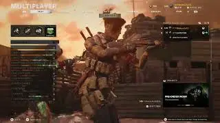 Ol Skool Knifefights w/ Gh0stB0i