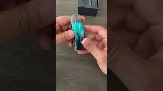 Is this the most BEAUTIFUL vape
