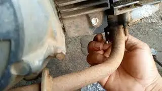  How To Repair Threads With A Helicoil Insert #threads #striped #insert #repairing #howto  