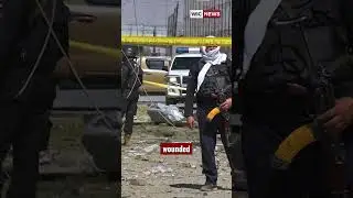 Deadly Car Bomb Attack in Quetta Kills 10, Injures Dozens