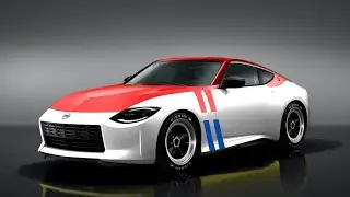2024 Nissan Z Nismo Catback Install