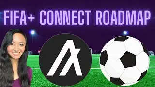Algorand's FIFA+ Connect Roadmap Is Out!