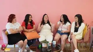 Our Vibes, latina content creators, shares their creative Process #whenfoodandlifemeet #ourvibes