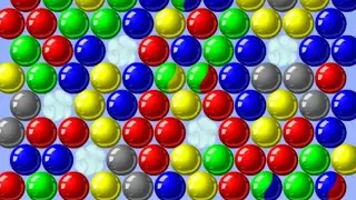 #Level-1540 | Bubble Shooter android gameplay | Bubble Shooter | Bubble Shooter game | Bubble Games 