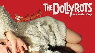 The Dollyrots - One More Sleep (Lyric Video)