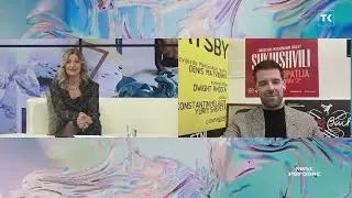 NA&Scaron;E POPODNE | Veliko interesovanje za kulturni događaj u Tuzli - balet &ldquo;Labuđe jezero&ldquo;