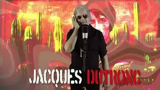 BUTCHO VUKOVIC sings JACQUES DUTRONC 