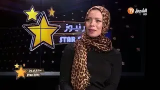 اللقاء الكامل مع المصممة الجزائرية حفيظة بريكي hafida briki