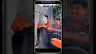 Trending lucu #funny #funnyvideos #trendinglucu