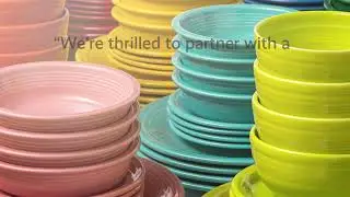 TAB Bank ABL Stories | Fiesta Tableware