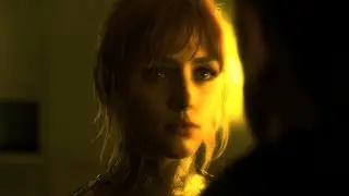 BLADE RUNNER 2049 &ndash; Radiance &ndash; Синхронизация Свечение Свет &ndash; Synchronization Glow Light NEO-NOIR