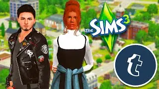 I LOVE CUSTOM CONTENT!! Sims 3 CC Shopping April 2023!