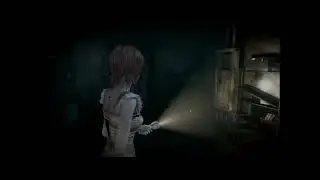 Fatal Frame - Mask of the Lunar Eclipse Part 9:  Girls Only Underground Party!