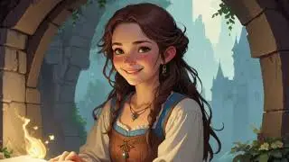 The story of Elara