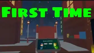First Time Playing GRAB