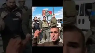 Zensky visiting the front lines #ukraine #war #invasion #update #estonian #soldier #arturrehi