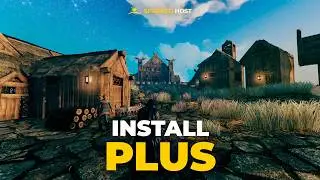 How To Install Valheim Plus On Valheim Server