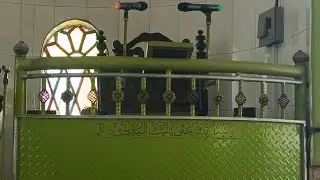 JUMA SUMMON //PRAYERS @MASJID RIYADHA ARUA CITY UGANDA 🇺🇬 2026/1447H