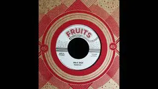 Marcus I -  Wax Box -  Dub Box