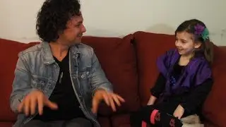 Ava Jane Interviews Dave Grelle