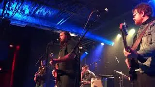 Justin Wells - No Time For A Broken Heart