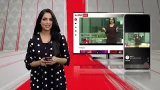 अब Khabar Filmy Hai देख सकते है Mobile Phone और Smart TV पर LIVE, Download कीजिए ABP Live App