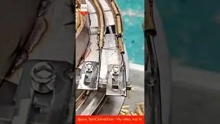 VIBRATION PLATE ⚙️ automation in action 🔧#shorts #crafts #skills #automation #engineering