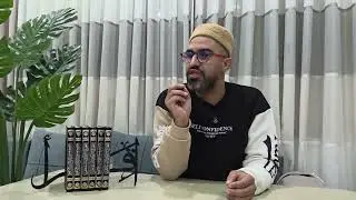 تعلم معنا كيف تقرأ سورة المجادلة برواية قالون من بداية السورة الى الآية 04