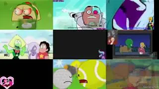 Sparta Phantom Remix Nineparison(My version)
