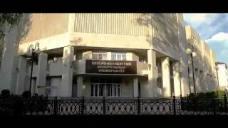 Диплом СКФУ - старт успешной карьеры!