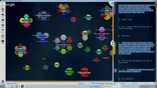 Introducing Quirkos v1.4