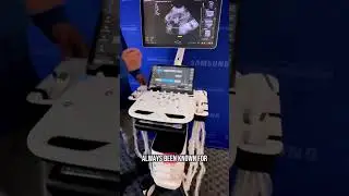 Smart Imaging for Veterinary Ultrasound