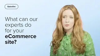 Introducing Salesfire: What Can Our Experts Do for Your eCommerce Site?