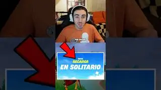 Llega el Modo Recarga en Solos🥳