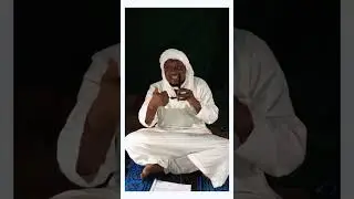 Cheïck Saïd yacoub Doucouré qassida sur Mouhamad psl