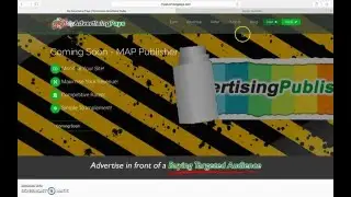 MAP  2.0  CLICK 10 ADS  PER DAY : HERE'S HOW