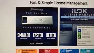 Avid Media Composer iLok - Required software extensions are missing