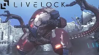 Livelock // All Bosses