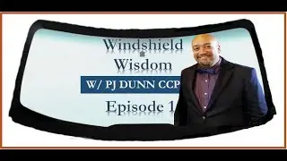 Windshield Wisdom Episode 1  Beware of Scarcity Thinking