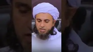 dill Dukha Kr Mafi mangna دل دکھا کر معافی مانگنا दिल दिखाकर माफी माँगता हूँ Mufti tariq Masood Q.A