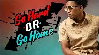 Orion - Go Hard Or Go Home (St Lucia Soca) 2025