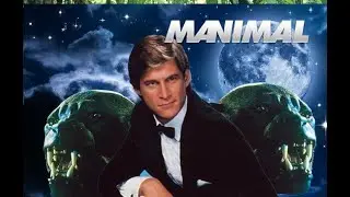 Forgotten TV Classics -   Manimal (1983)
