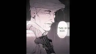 Ajin Manga - Sato Edit 💀🔥 | Song - Acido Slowed #ajinmanga #sato #mangaedit