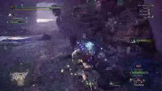 Raizero's Live Broadcast